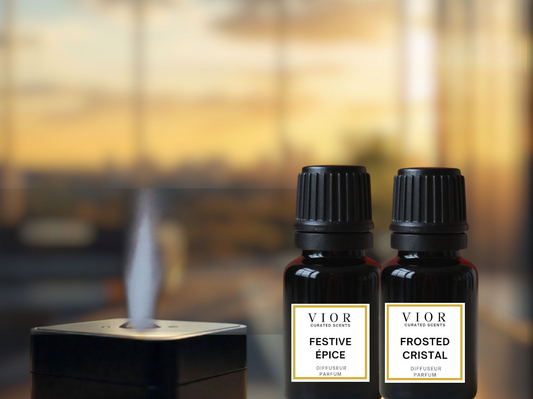 The Annual Fragrance Collection - Limited Allocations