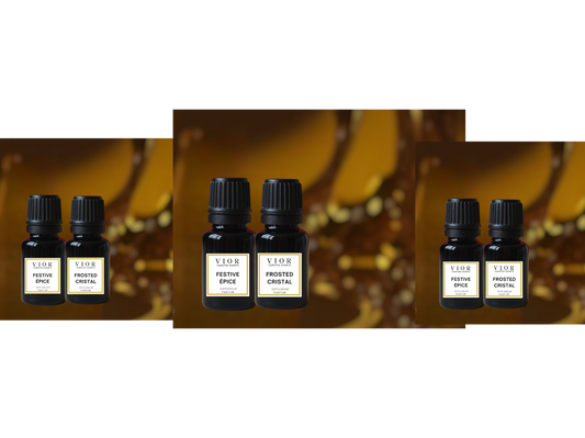 The Annual Fragrance Collection - Limited Allocations